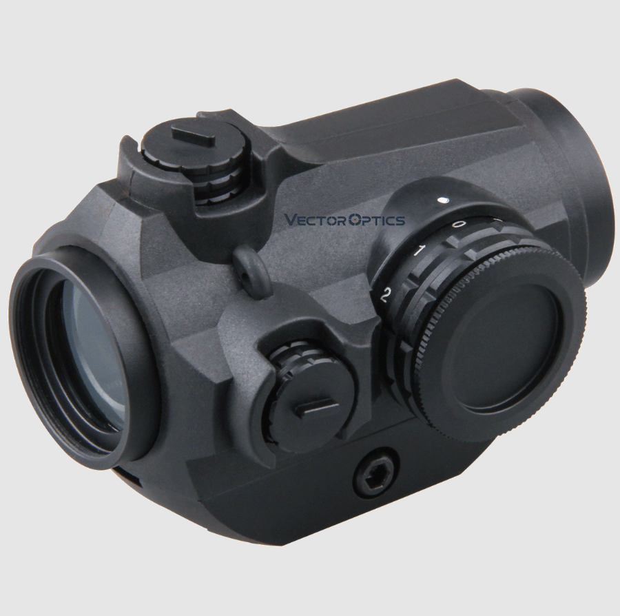 VECTOR OPTICS Maverick-III 3x22 マグニファイア Vector Optics