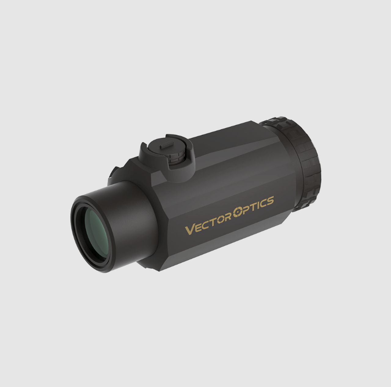 Vector Optics Maverick-III 3x22 Magnifier MIL - RRP $149 Vector Optics Maverick-III 3x22 Magnifier MIL - RRP $149