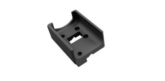 XSPECTER T-CROW LUPINE Battery Holder - ASA - 1
