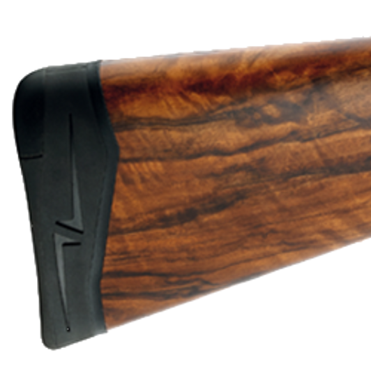 Verney Carron Veloce - Timber Butt Stock - RRP $299