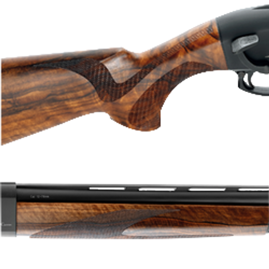 Verney Carron Veloce - Timber Stock Set (Grade 3) - RRP $699