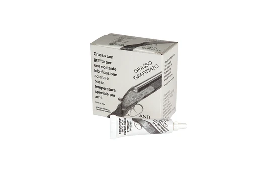 Anti Gall White Grease for guns and chokes