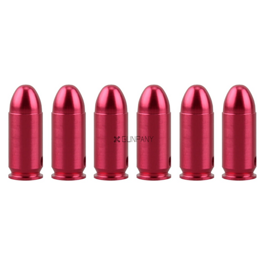 Vector Optics Gunpany .45 ACP Auto Snap Cap  - RRP $29