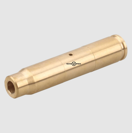 Vector Optics VipeRay 9.3x62mm Cartridge Red Laser Bore Sight  - RRP $29