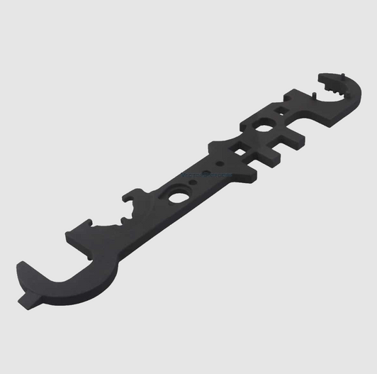 Vector Optics Gunpany AR Assemble Wrench  - RRP $39