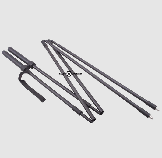 Vector Optics Rokstad Hunting Shooting Stick  - RRP $49