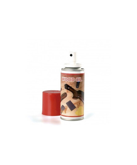Wood Oil