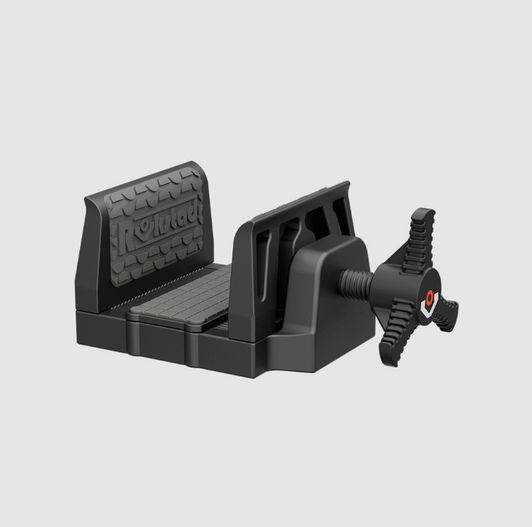 Vector Optics Rokstad Shooting Rifle Rest Tripod Saddle Mount  - RRP $89