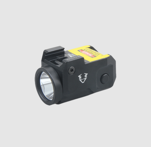 Vector Optics Vaide Scrapper Compact Pistol Light  - RRP $149