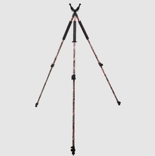 Vector Optics Rokstad BBS V Mount Tripod Camo  - RRP $149