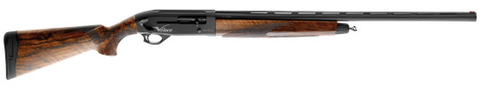 Verney Carron Veloce lever-release shotgun, timber stock, 71cm barrel