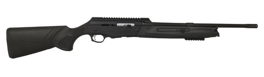 Celik Arms Chimera Push Button Rifle (Left-handed) .223Rem 18" - Black Synthetic - Standard - RRP $1599