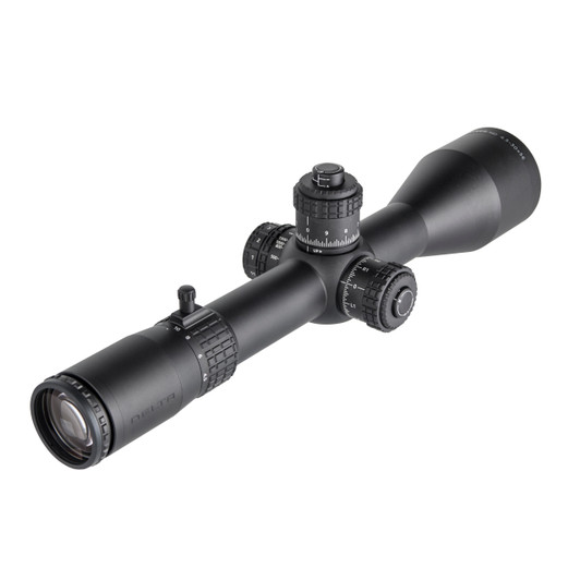 Delta Stryker HD 4.5-30x56 LRD-1T FFP Riflescope - RRP $2,649