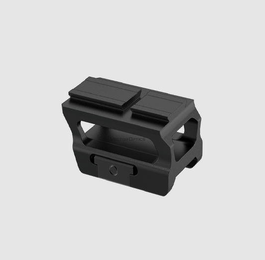 Vector Optics VOD Red Dot Riser Weaver Mount  - RRP $29