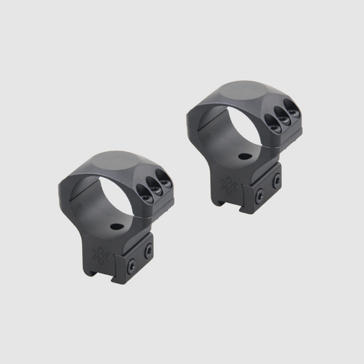 Vector Optics 30mm X-Accu 1.25" Profile Dovetail Rings  - RRP $39