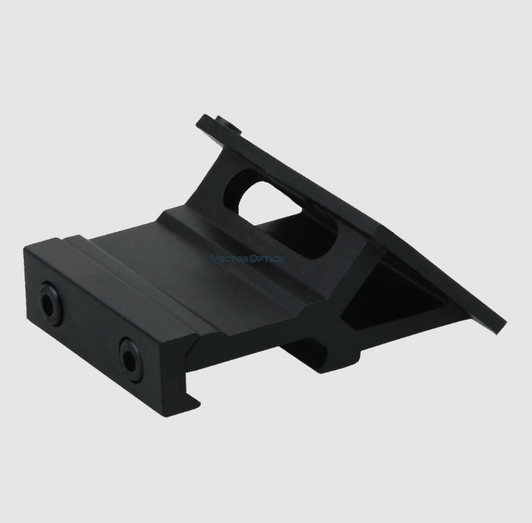 Vector Optics MOJ Red Dot Sight Offset Picatinny Mount  - RRP $29