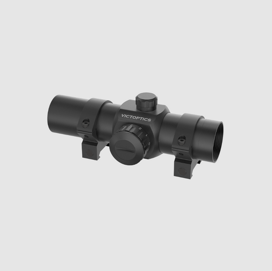 Vector Optics VictOptics T1 1x30 Red Dot Sight  - RRP $59