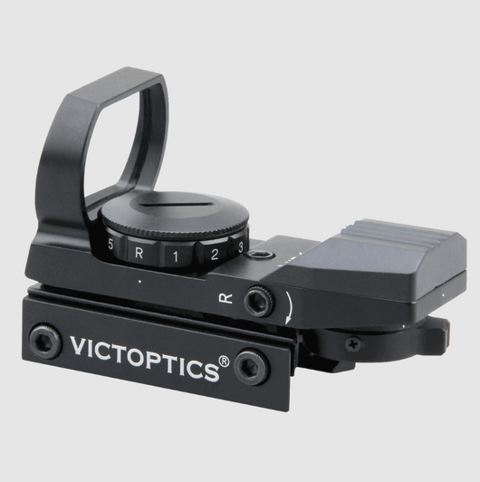 Vector Optics VictOptics Z1 1x23x34 Red Dot Sight  - RRP $49