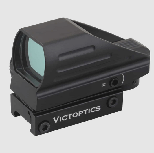 Vector Optics VictOptics Z3 1x22x33 Red Dot Sight  - RRP $79
