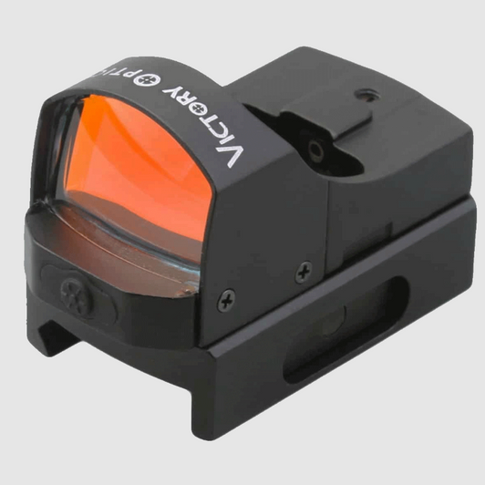Vector Optics VictOptics V2 1x18 Red Dot Sight  - RRP $79