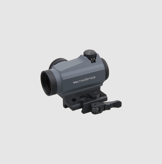 Vector Optics　Maverick 1x22 Gen2 Solar Power/Dual Reticles | Maverick-II Plus 1x22 Red Dot