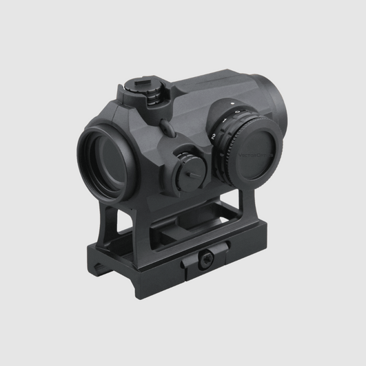 Vector Optics Maverick-III 1x22 S-MIL Red Dot Sight  - RRP $149
