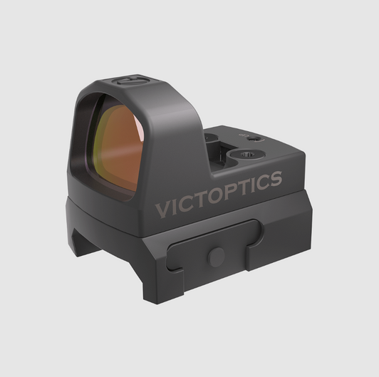 VectorOptics OPSL21VictOpticsX4 1-4×20IR Vector Optics VictOptics Z1 1x23x34 Green/Red Dot Sight - 4