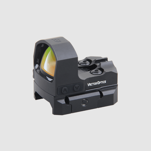 Vector Optics Frenzy-S 1x17x24 SAS Red Dot Sight  - RRP $239