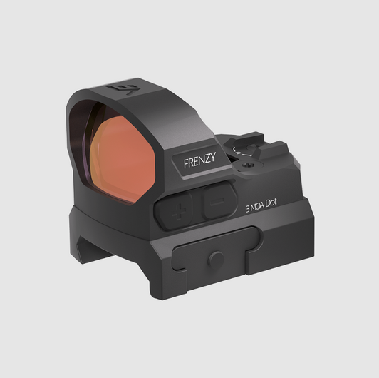 Vector Optics Frenzy-S 28x19 RMSx Red Dot Sight  - RRP $239