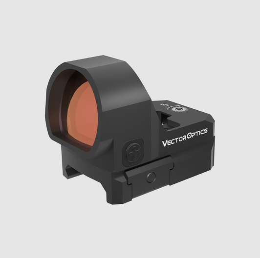 Vector Optics Frenzy-X 1x22x26 AUT Red Dot Sight  - RRP $219