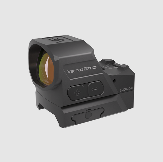 Vector Optics Frenzy-X 1x19x28 Gen II Red Dot Sight  - RRP $249