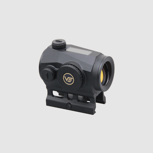 Vector Optics Scrapper 1x25 SOL Red Dot Sight  - RRP $329