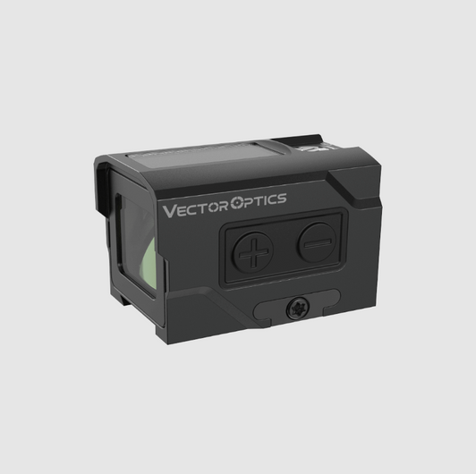 Vector Optics Frenzy Plus 1x18x20 SOL Multi Reticle Red Dot Sight  - RRP $309