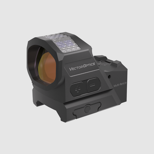 Vector Optics Frenzy-X 1x19x26 MRS Gen II Red Dot Sight  - RRP $289