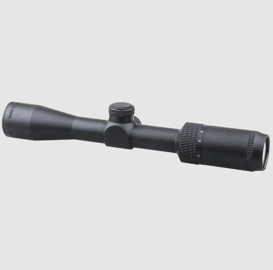 Vector Optics Matiz 2-7x32 Duplex Riflescope  - RRP $159