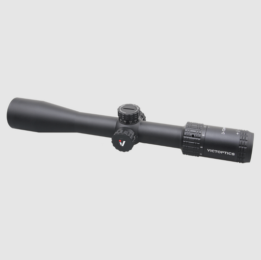 Vector Optics VictOptics S4 3-12x40 Riflescope  - RRP $149