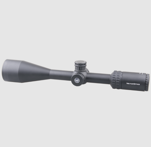 Vector Optics Hugo 6-24x50 Riflescope  - RRP $279
