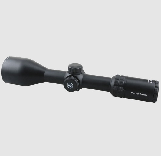 Vector Optics Grizzly 3-12x56 Riflescope  - RRP $319