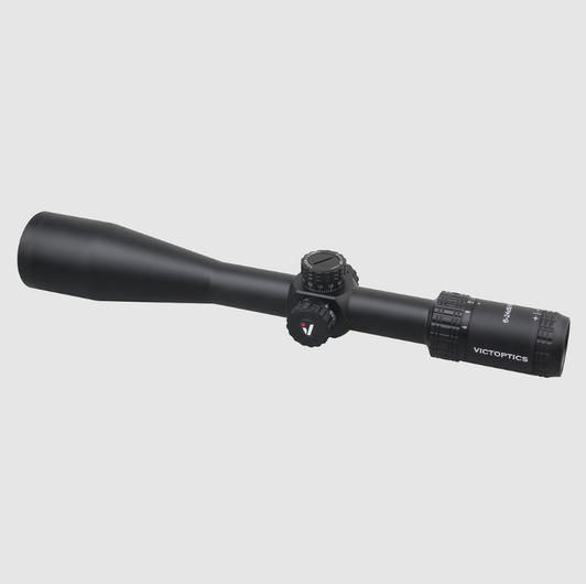 Vector Optics VictOptics S4 6-24x50 FFP Riflescope  - RRP $269