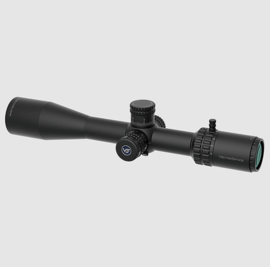 Vector Optics  Orion Pro MAX 4-16x44 HD Riflescope  - RRP $369