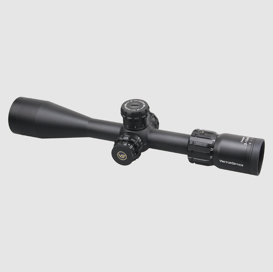 @@@ VECTOR OPTICS PARAGON 3-15×50 最高性能!? LEUPOLD並!? スコープ Vector Optics Paragon 3-15x50 SFP - Optics Trade