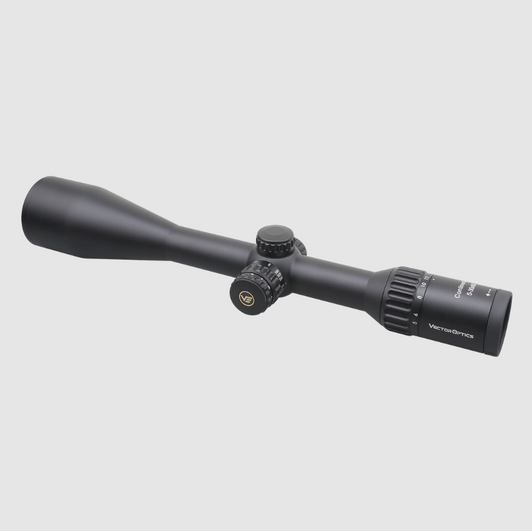 Vector Optics Continental x6 5-30x56 CDM Hunting Riflescope  - RRP $879