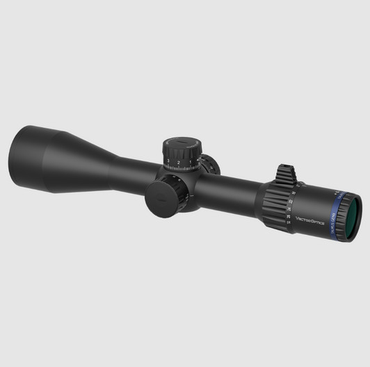 Vector Optics Taurus Gen II 4-32x56 ED Riflescope  - RRP $969