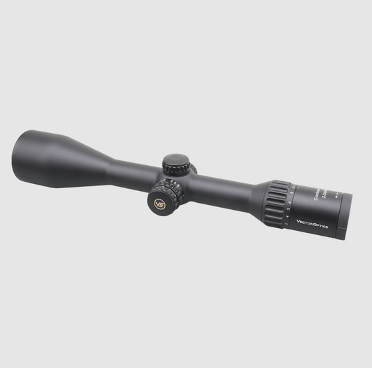 Vector Optics Continental x8 3-24x56 ED Riflescope  - RRP $1119