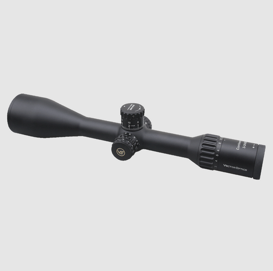 Vector Optics Continental x8 3-24x56 ED Tactical Riflescope  - RRP $1199