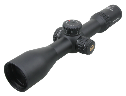 Vector Optics Continental x6 3-18x50 VCT-34FFP Riflescope  - RRP $1169