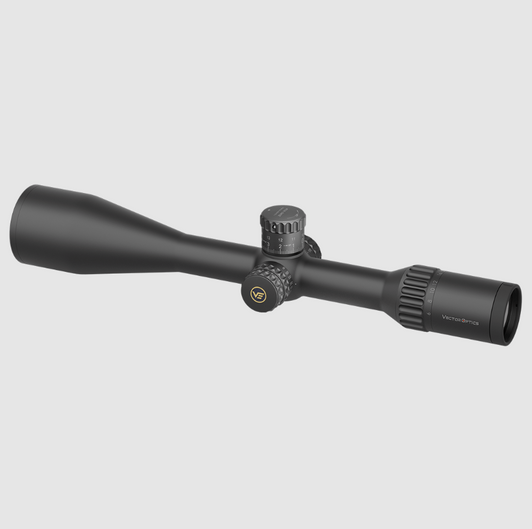 Vector Optics Continental x8 6-48x56 ED MOA Tactical Riflescope  - RRP $1599