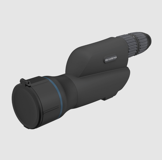 Vector Optics Continental Pro 20-60x80 ED Spotting Scope  - RRP $2469