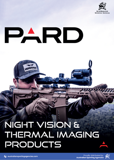PARD BROCHURE