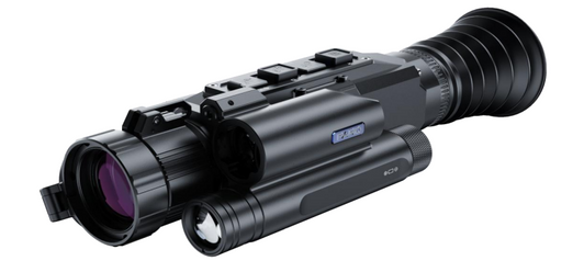 Pard NV-SC4 (70mm - 850nm with LRF) Digital Night Vision Rifle Scope RRP - $1,499